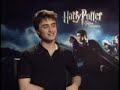 OOTP junket interview with Dan OOTP junket interview with Dan