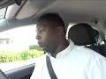 Driving Lessons - Parallel Parking the Car - Learn to drive