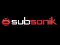 Subsonik - Sick Shit Please Rate and Comments ;)