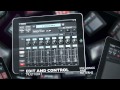 YAMAHA MOTIF - 'A WORLD OF APPS' Promo Movie
