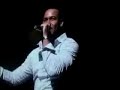 gypsy girl got attact by aventura concert 03/28/08