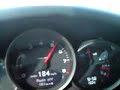 997 Porsche Carrera S Attiki Odos 240kmh almost blew engine