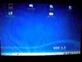 Asus R2H UMPC Mandriva Linux 2007 Test 001