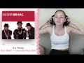 Music Reaction With Danielle Bregoli Music Reaction With Danielle Bregoli