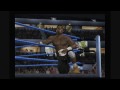 WWE Smackdown vs RAW 2010 - Evan Bourne vs John Cena vs Khali vs Kendrick vs JTG Part 1