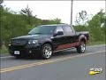 Icon for Post #Review: 2008 Ford F-150 Harley Davidson Edition