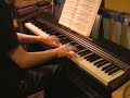 Rachmaninoff - Prelude in G Sharp Minor (2) Rachmaninoff - Prelude in G Sharp Minor (2)