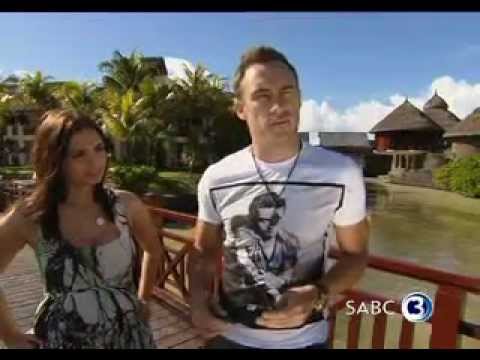 Faf Du Plessis on Top Billing 