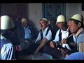 ALIA,ISA,MUHAMETI DHE NAIMI - N'QIFTELI KUR KNOHET KENGA 3/3