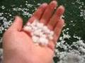 Hagel in Ottobrunn