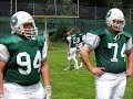 Rosenheim Rebels vs. Schweinfurt Ball Bearings