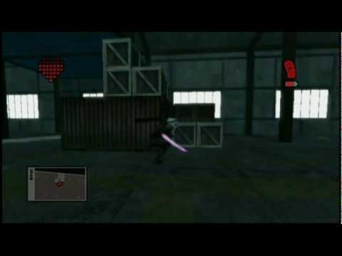 No More Heroes 2 : Desperate Struggle