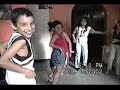 baile de tambor en el trigal CABUDARE BARQUISIMETO