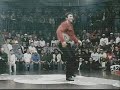 Bc One 2004 Leo vs Bebe