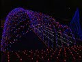 Christmas House lights 2006 new version