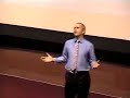 Importancia del Tiempo - Conferencia de Leo Alcal�