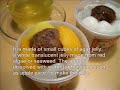 Japanese confectionery -????Wagashi?- Japanese confectionery -????Wagashi?-