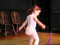 videos de A Real Balerina