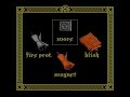 a walkthrough of the immortal (nes version).