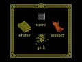 a walkthrough of the immortal (nes version).