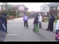 Melbourn shuffle compilation