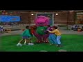 Barney Loquendo