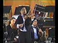 E.Chausson-Poeme.David Israel Capilla-Violin,OSJEV.(Part.l)