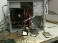 Intel SSDs x4