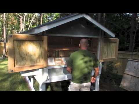 Overview of the Penthouse Coop