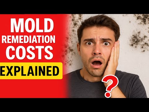 video-linktoworks-How Much Should Mold Remediation Cost? Find Out If You...