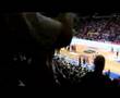 CAI Zaragoza- L'Hospitalet