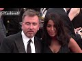 Beth Ditto, Jackie Chan, Chen Tingja, Rossy de Palma on the Cannes 2012 Red Carpet | FashionTV
