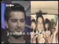 Tarkan on Show TV in 1994 (Part 1) Tarkan on Show TV in 1994 (Part 1)