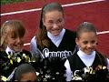 Cheer vs. San Ysidro