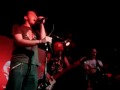 Video grabado por Selene Viera, durante el festejo de nuestros primeros diez anios. Estuvimos presentando este nuevo tema 