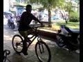mokar na zado