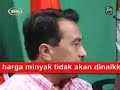 Kenaikan Harga Minyak Sudah Dirancang Sebelum PRU Lagi
