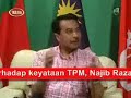 Kenaikan Harga Minyak Sudah Dirancang Sebelum PRU Lagi