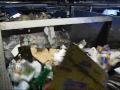 OCC Screen - Single Stream Recycling Facility