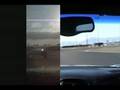 videos de Supra vs. C5 Z06 @ Firebird Main