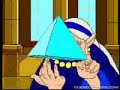 Youtube Poop: The Triforce Of Dinner Youtube Poop: The Triforce Of Dinner