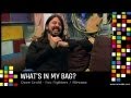 Dave Grohl - What's In My Bag?