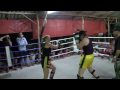BBQ Beatdown 20: Kimberly vs Michelle