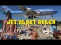 CRAZY AIRPLANE LANDINGS