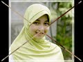Click here to watch this video Hijab  Nigab .. By Ibtisam Amira Syahzana