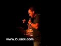 Louis ck standup clip largo \ Louis ck standup clip largo \