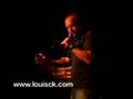 Louis ck standup clip largo '04