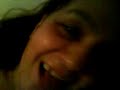 mi mami sin dientes !
