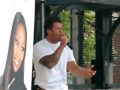 Wess Morgan I Choose To Worship Official Music Video and Lyrics