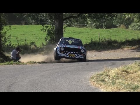 Latest WRC HD & Rally HD Videos